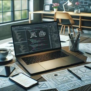 optimizing development with flutterflow
