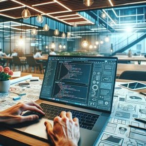optimizing draftbit development workflow