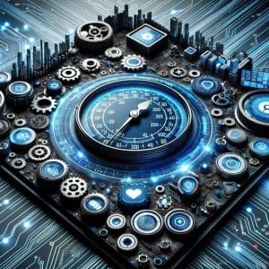 optimizing performance in no code