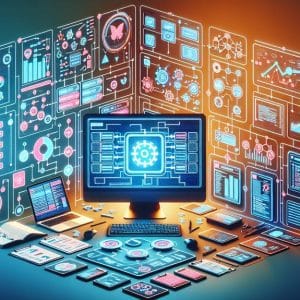 optimizing quixy development process