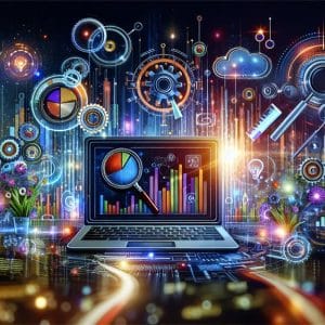 optimizing saas blog content