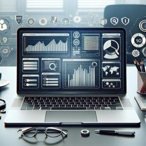 optimizing saas blog content