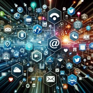 optimizing saas content distribution