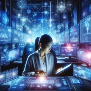 optimizing saas content distribution
