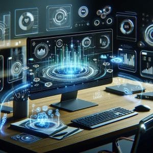 optimizing saas content performance