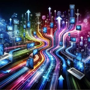 optimizing saas content reach