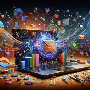 optimizing saas content reach