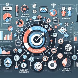 optimizing saas content roi