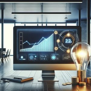 optimizing saas content strategy