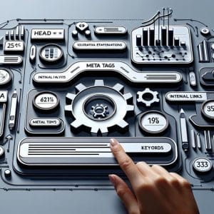 optimizing saas for seo