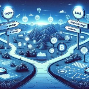 optimizing saas seo strategies
