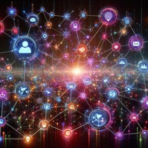 organic saas distribution channels