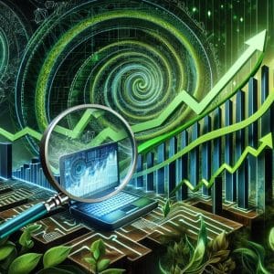 organic traffic growth success