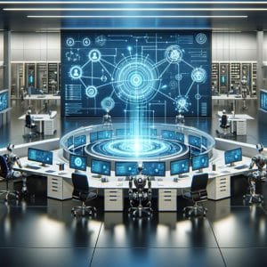 quixy for automation analysis