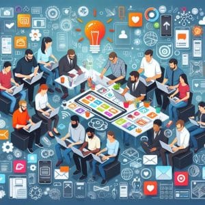 quixy for mobile apps