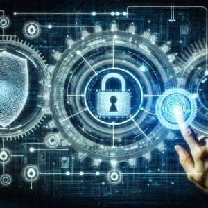 quixy user authentication capabilities