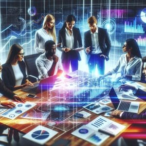 revolutionize business with marketing