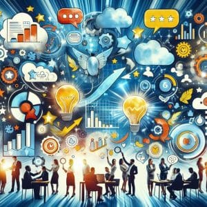saas case studies essential