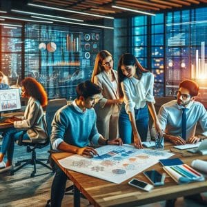 saas case studies success