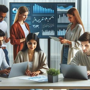 saas case study marketing