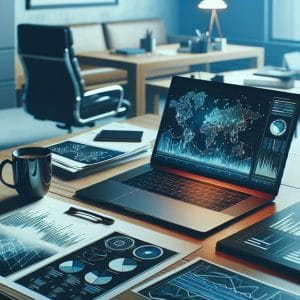 saas case study templates