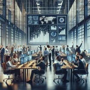 saas case study transformation