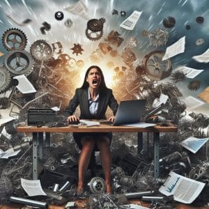 saas content distribution challenges