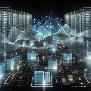 saas content distribution predictions