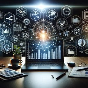 saas content distribution strategies