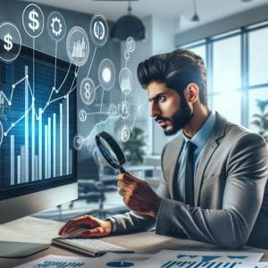 saas content marketing analysis