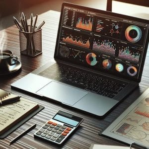 saas content marketing analysis