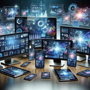 saas content marketing comparison