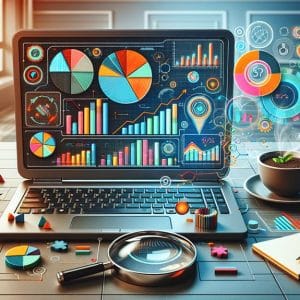 saas content marketing metrics
