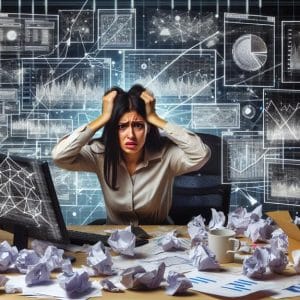 saas content metrics challenges
