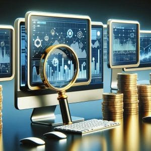 saas content performance analysis