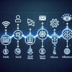 saas content promotion evolution