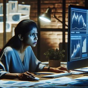 saas content roi analysis