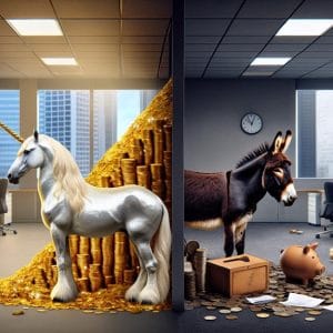 saas content roi analysis