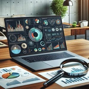 saas content roi measurement