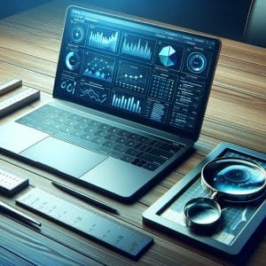saas content roi measurement
