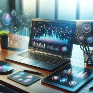 saas content roi measurement