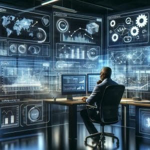 saas content roi measurement