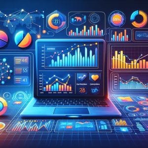 saas content roi metrics