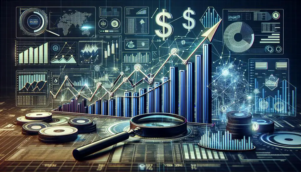 saas content roi metrics