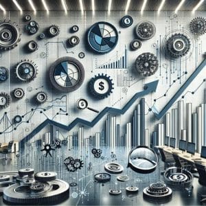 saas content roi metrics