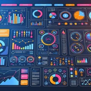 saas content roi metrics