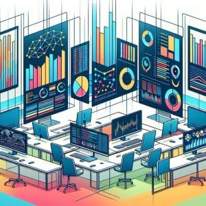 saas content roi metrics
