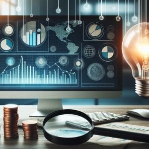 saas content roi metrics