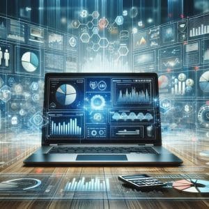 saas content roi tools