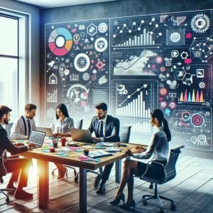 saas content seo examples